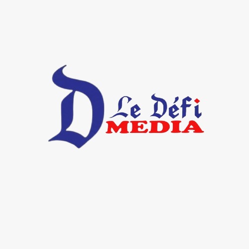LE DÉFI INFORMATION