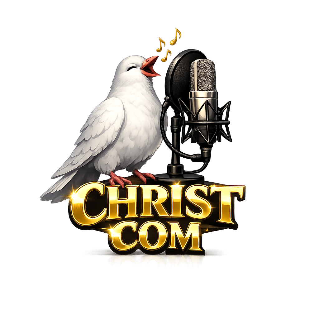 CHRIST COM