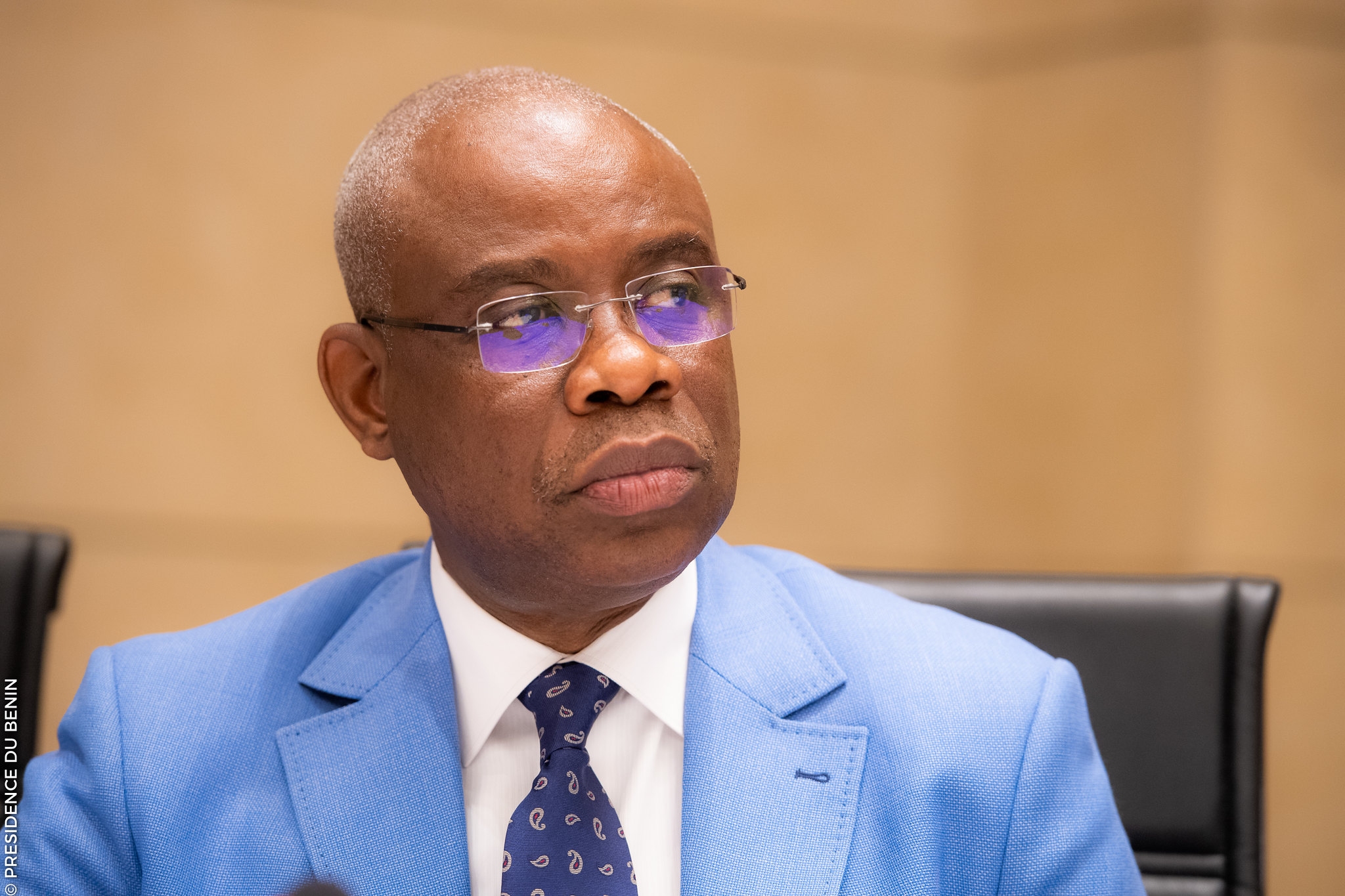 Règlementation du bruits en République du Bénin: Rappel du message du ministre TONATO aux promoteurs indélicats