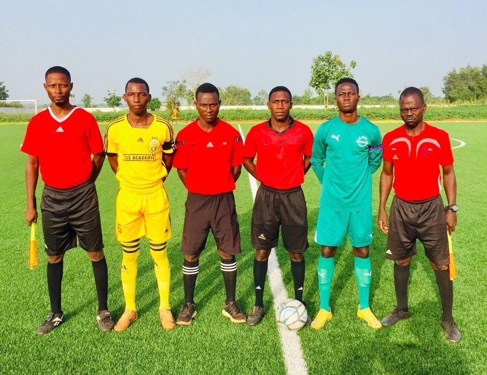 Match amical de préparation : Deuxième victoire des Étalons FC face à Bes Académie