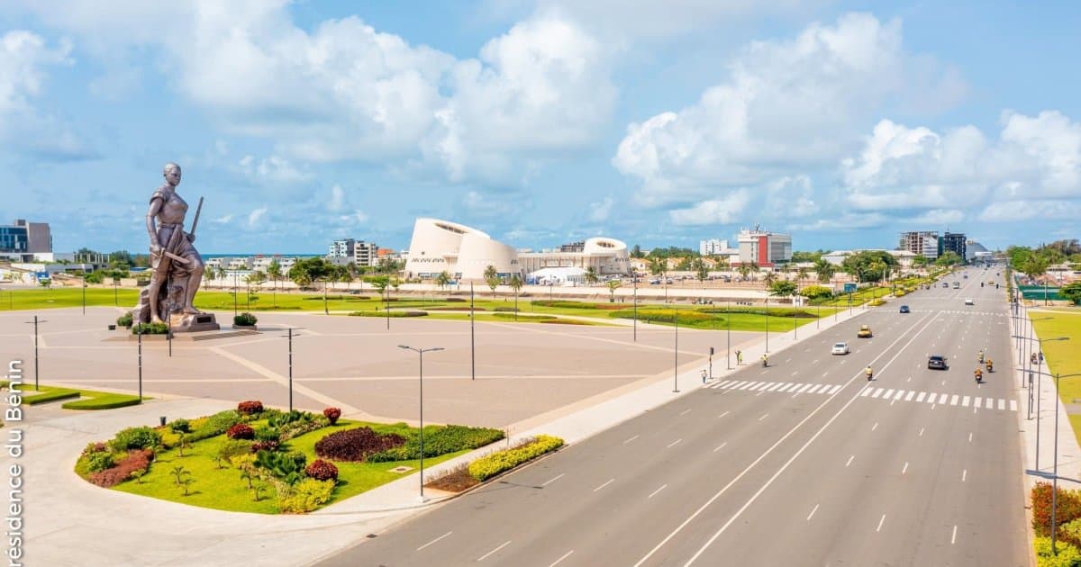 Propreté dans la CEDEAO : Cotonou, en tête devant Lomé, Abidjan, Accra et Abuja