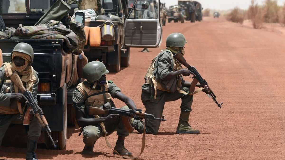 Attaque meurtrière au nord du Bénin : Christhelle Houndonougbo Alioza rend hommage aux héros tombés pour la patrie