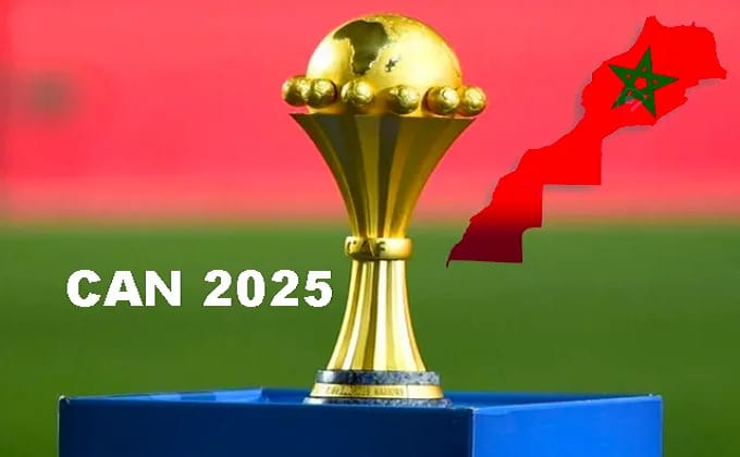 CAN 2025/ Tirage au sort des groupes : Les Guépards connaissent leurs adversaires lundi prochain