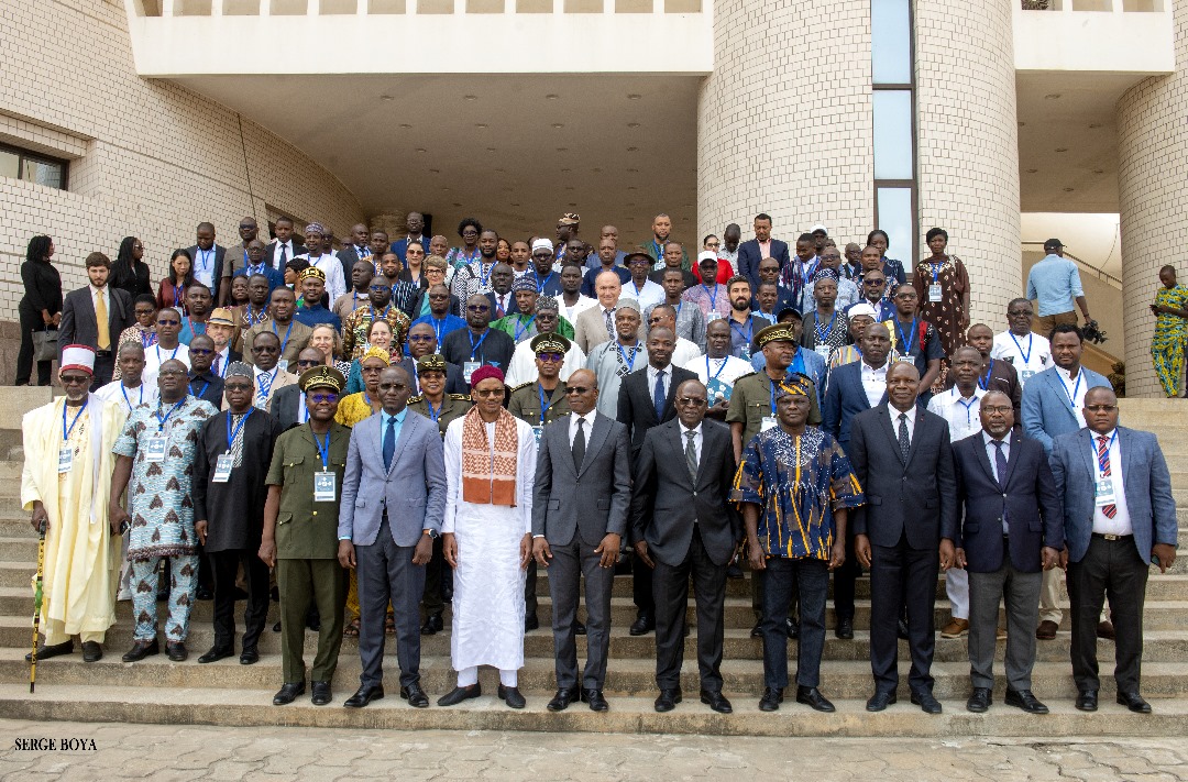 Forum régional sur la cohésion sociale à Cotonou : Le ministre d'État Abdoulaye Bio Tchané lance les travaux