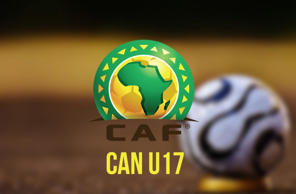 Can U-17 : Les nations qualifiées fixées ce jeudi