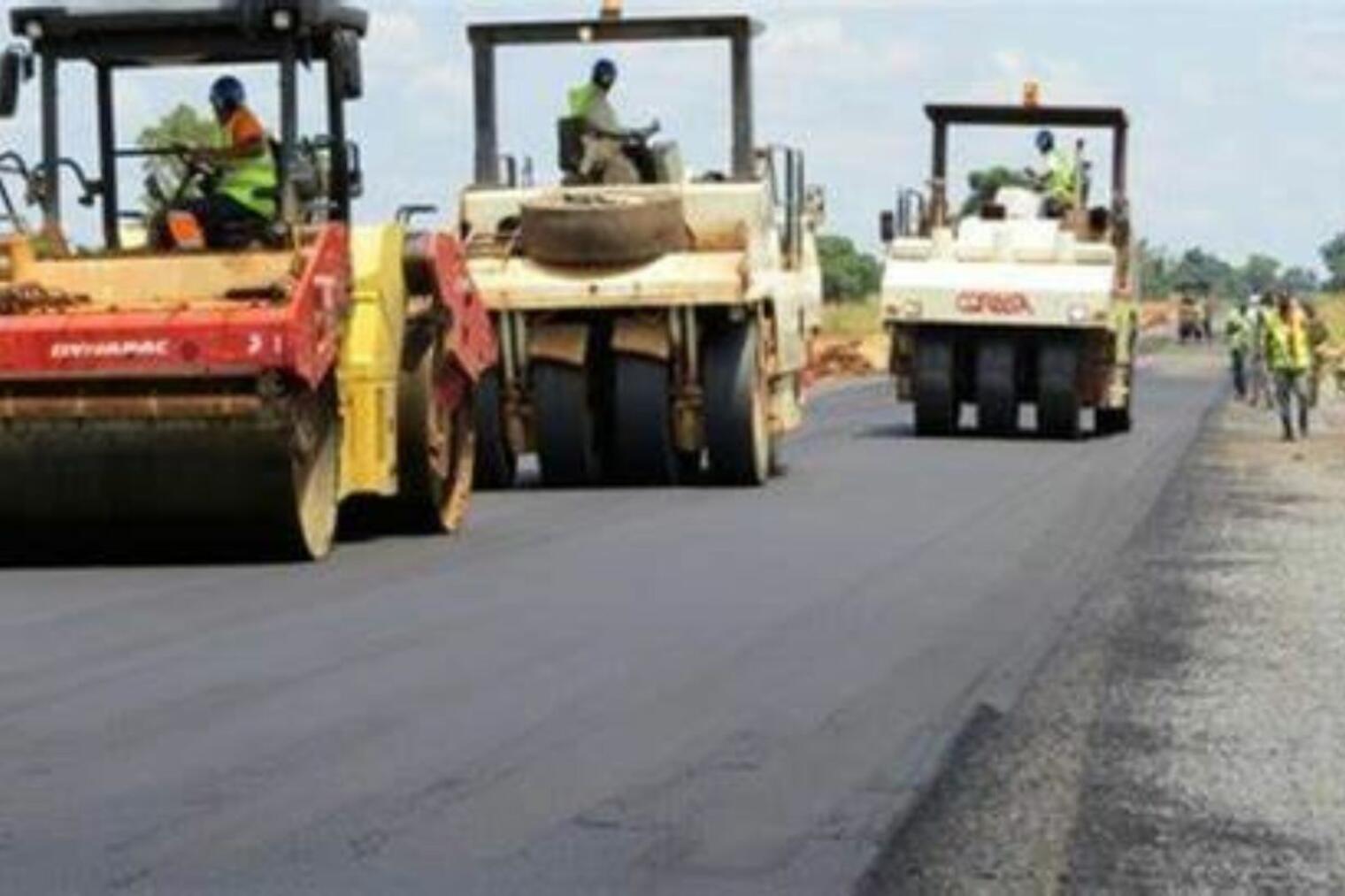 Circulation à Cotonou : Axe Étoile rouge - carrefour Saint Michel perturbé à partir du 06 mars prochain