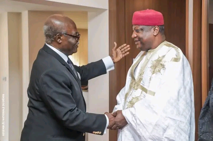 31ᵉ Assemblée régionale Afrique de l'APF : les parlementaires du continent se retrouvent à Cotonou