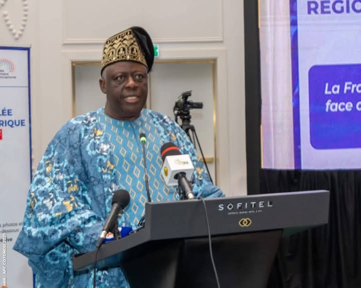 Clôture de la 31e Assemblée régionale Afrique de l’APF à Cotonou : De fortes résolutions pour la paix et le dialogue en Afrique francophone