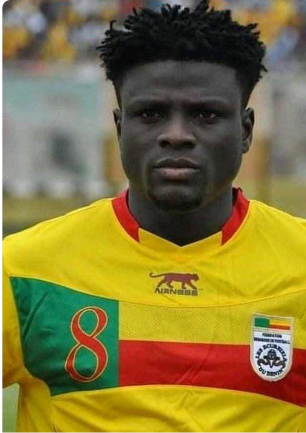 Football : Razack Omotoyossi, une légende s’est éteinte à 39ans