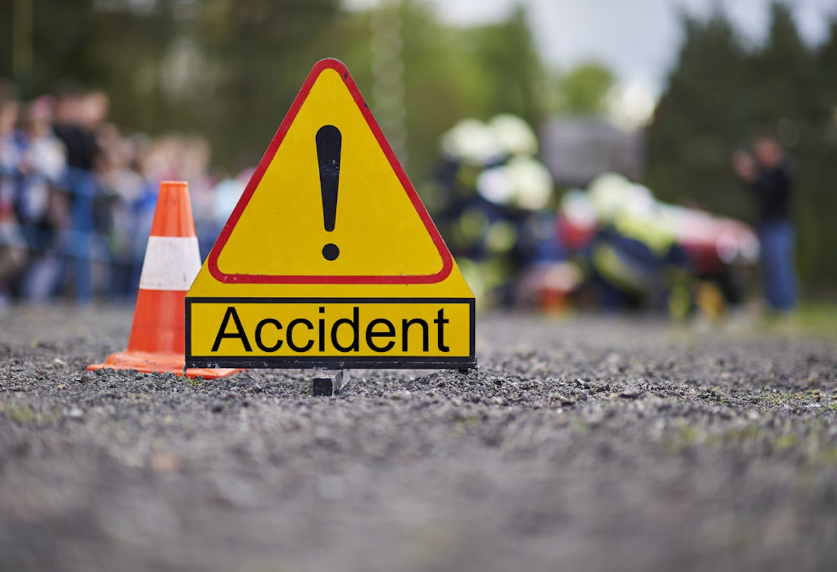 Accident mortel à Parakou : Un conducteur de taxi-moto décède après une altercation