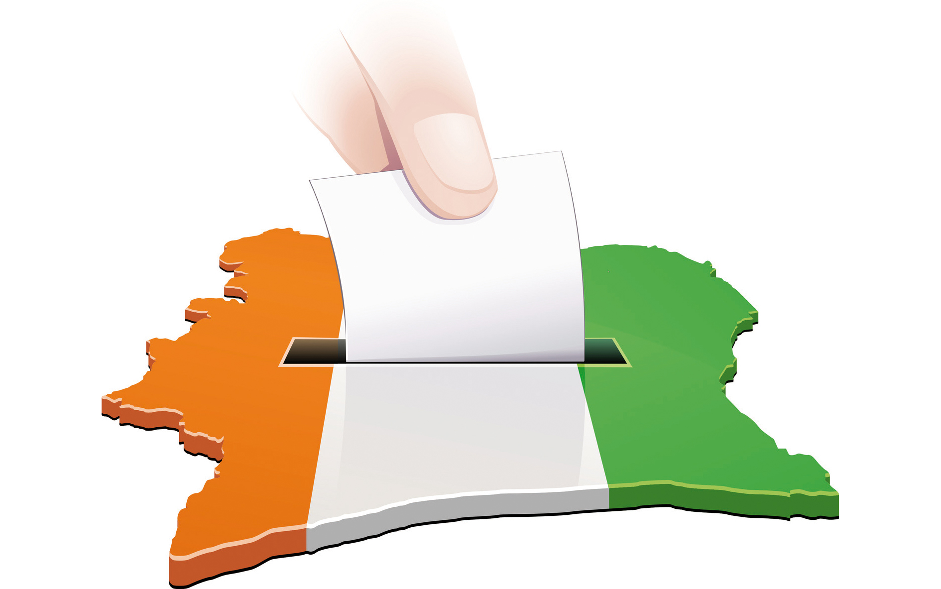 Présidentielle du 25 octobre en Côte d’Ivoire : Gbagbo, Thiam et Affi N’Guessan hors de la course
