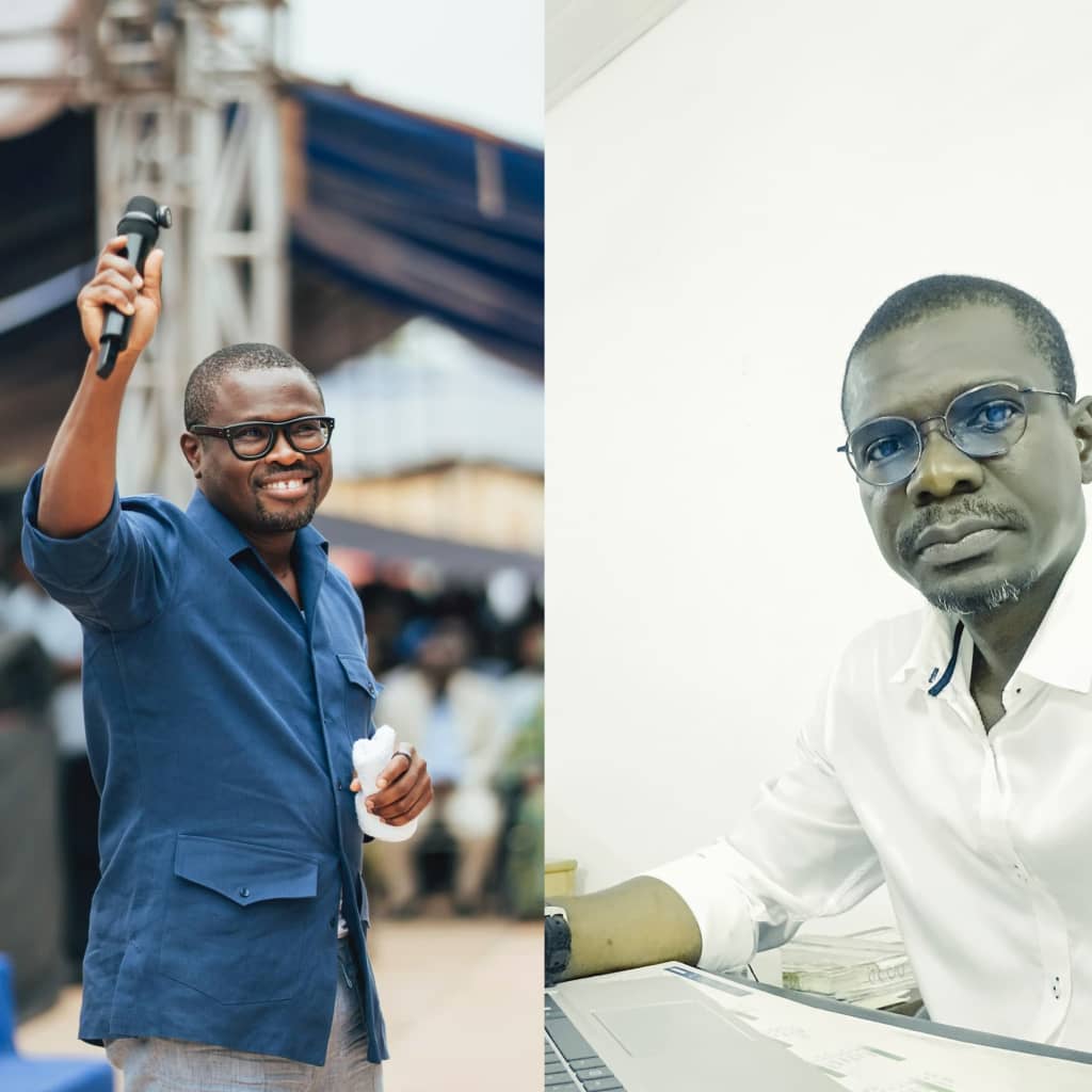 Romuald Wadagni 2026 : vers un Bénin plus fort et plus juste (Tribune de Hyacinthe Hounkodé)