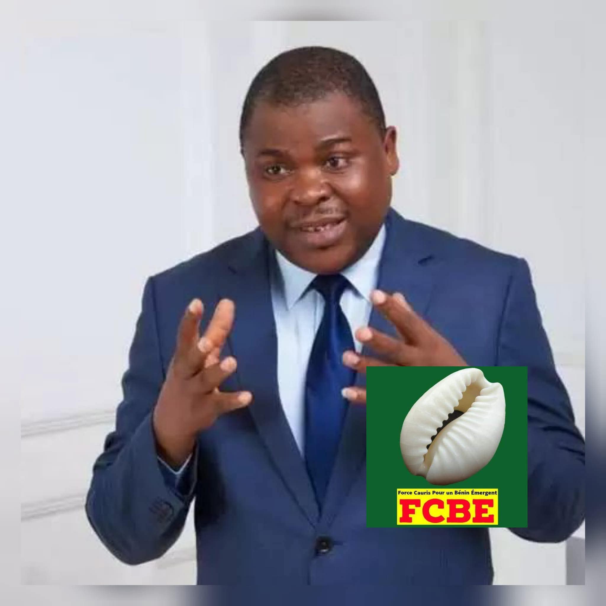 Fracas chez les Cauris : Paul Hounkpè démissionne et laisse la FCBE orpheline