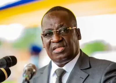 Circulation à Cotonou : fermeture temporaire des rues menant à Pharmaquick et à l’AIC (la raison) 👇