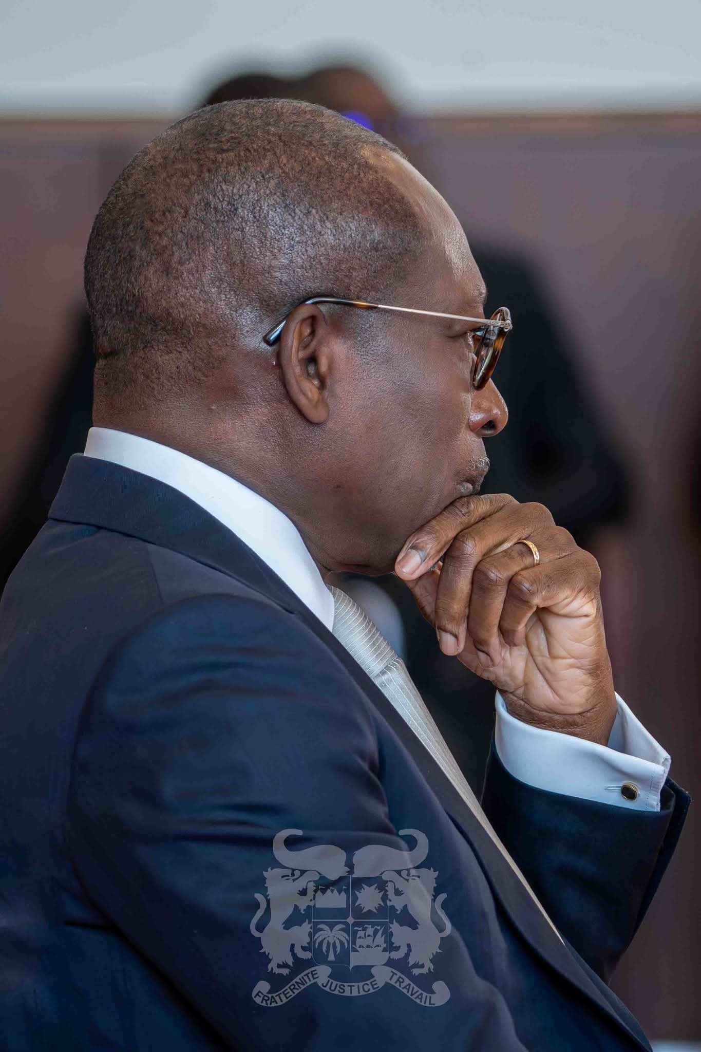 Après dix ans de gouvernance : ce que gardera le peuple béninois de Patrice Talon