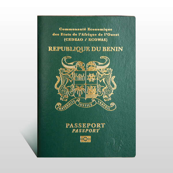 Diaspora béninoise : le renouvellement du passeport désormais possible en 30 minutes