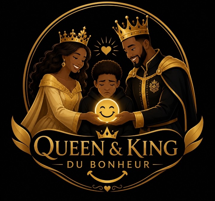 Team Queen & King du Bonheur : la solidarité en fête pour une 5e édition spéciale