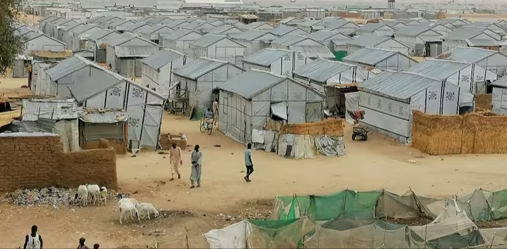 Solidarité sans frontières : le Bénin, havre de paix pour les réfugiés en Afrique de l’Ouest