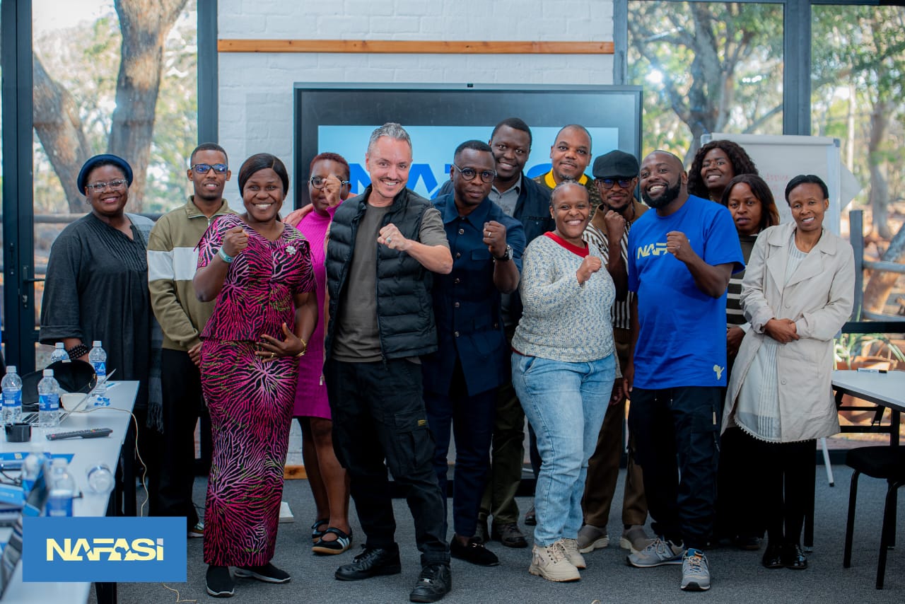 Programme NAFASI : À Harare, le RFLD pose les bases d'une intégration effective du genre