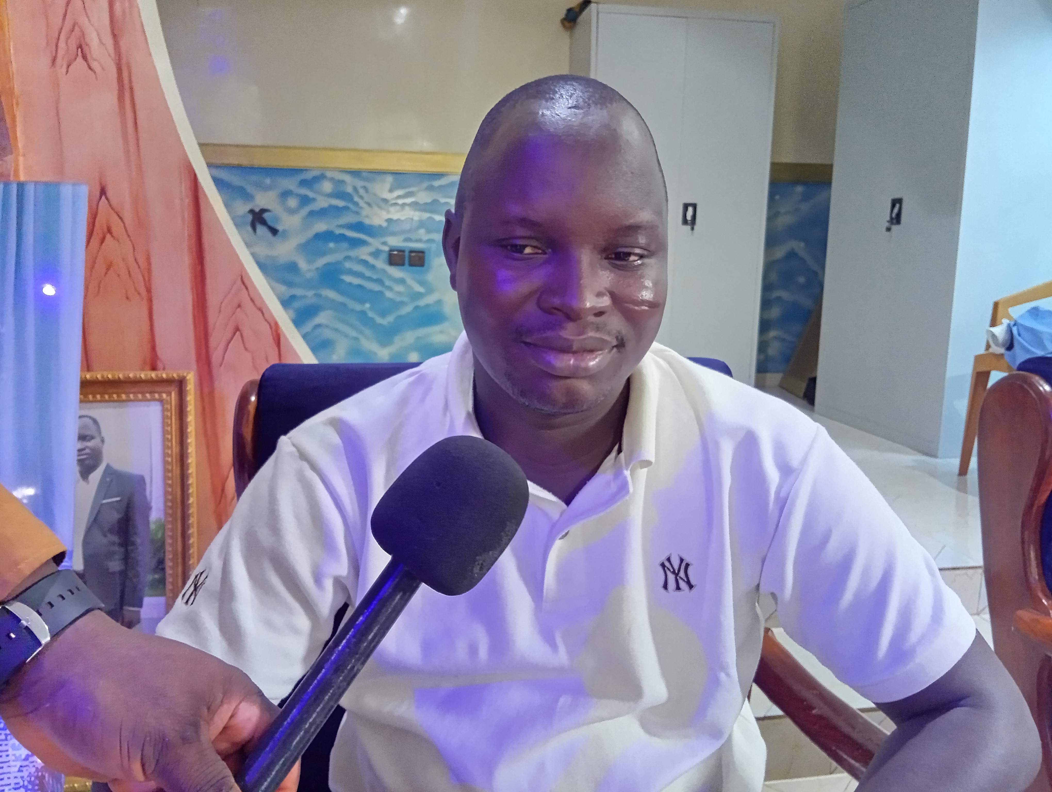 Coopération bilatérale et mesures sociales au Bénin