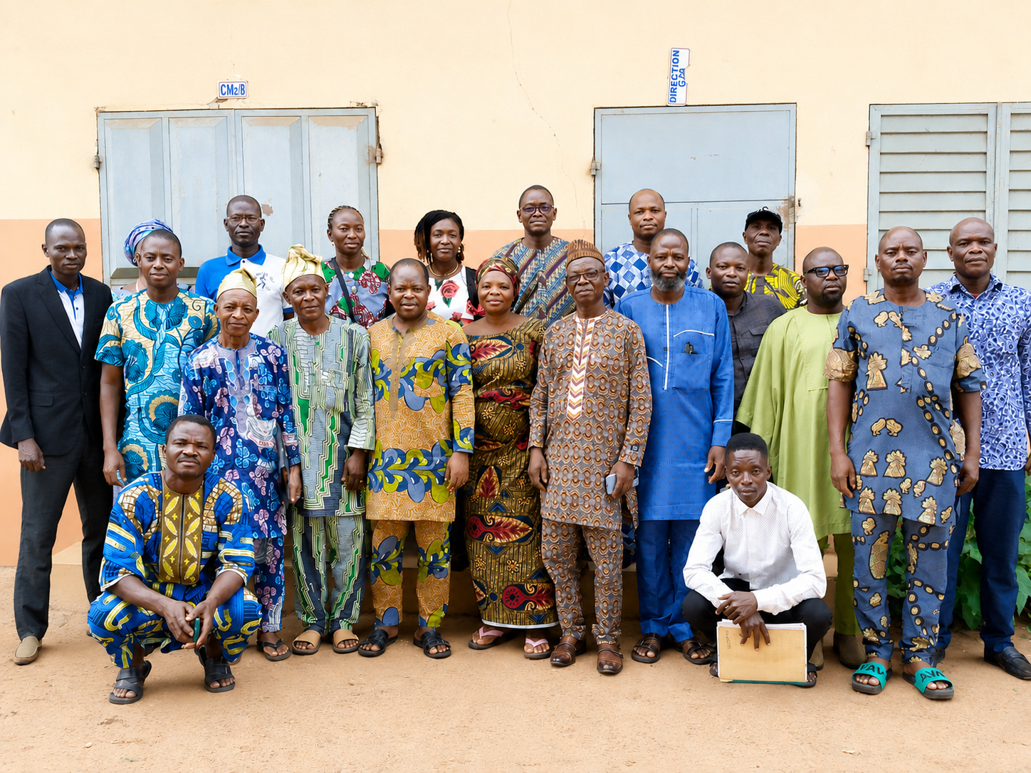 Vie syndicale au Bénin : la CSTB intensifie sa mobilisation à la base avant les élections professionnelles
