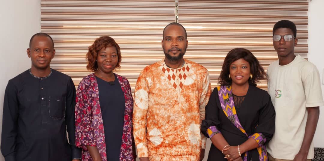 Santé et dignité menstruelle au Bénin : le consortium « Règle-Moi Ça » et l'UPMB unissent leurs forces pour un traitement médiatique plus inclusif