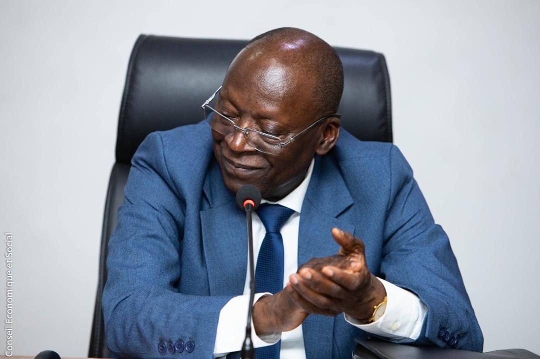 CES, 8ᵉ mandature : les priorités du président Abdoulaye Bio Tchané