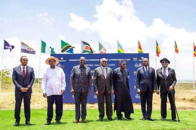 Wadagni-Dangoté : un rapprochement stratégique au service de l’intégration africaine