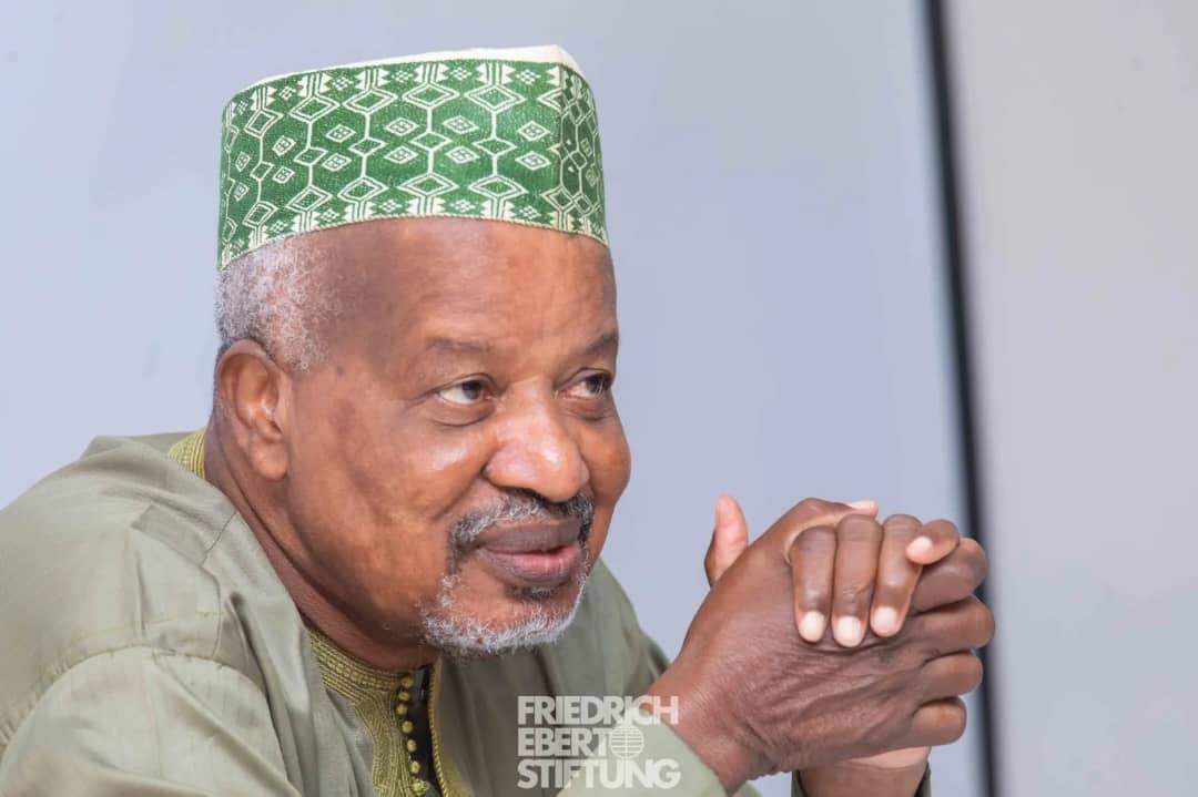 Prof. Igue John Ogunsola, un laboratoire de développement de la culture yoruba